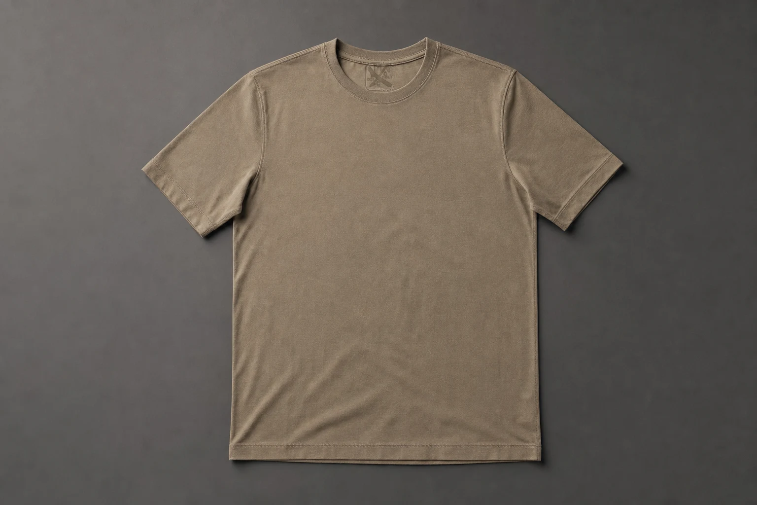 Tan 499 Base Shirt